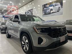 ڤۆڵکسواگن ئەتلەس